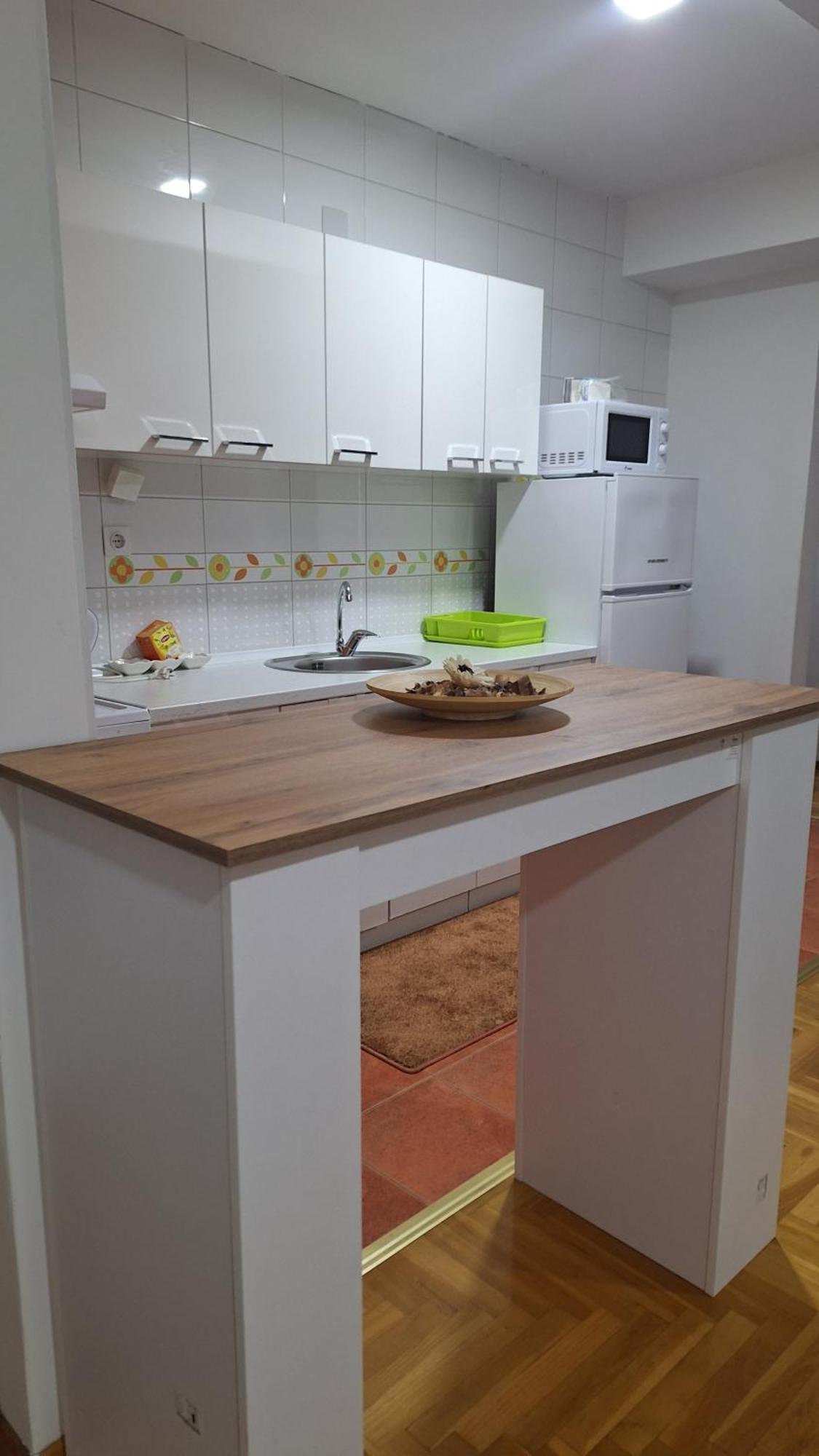 Bim Apartment Ohrid Exterior photo