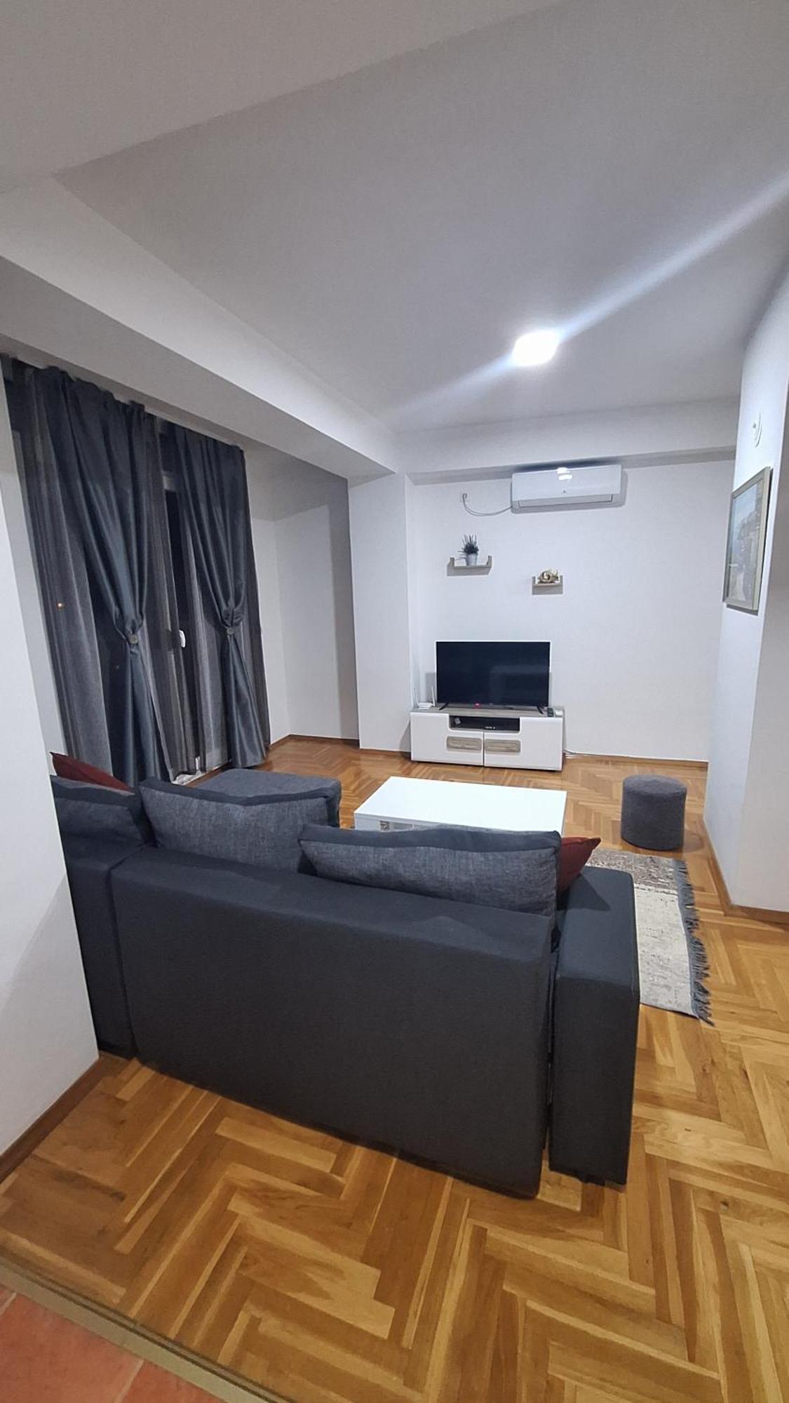 Bim Apartment Ohrid Exterior photo