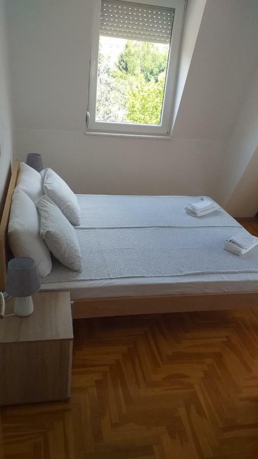 Bim Apartment Ohrid Exterior photo