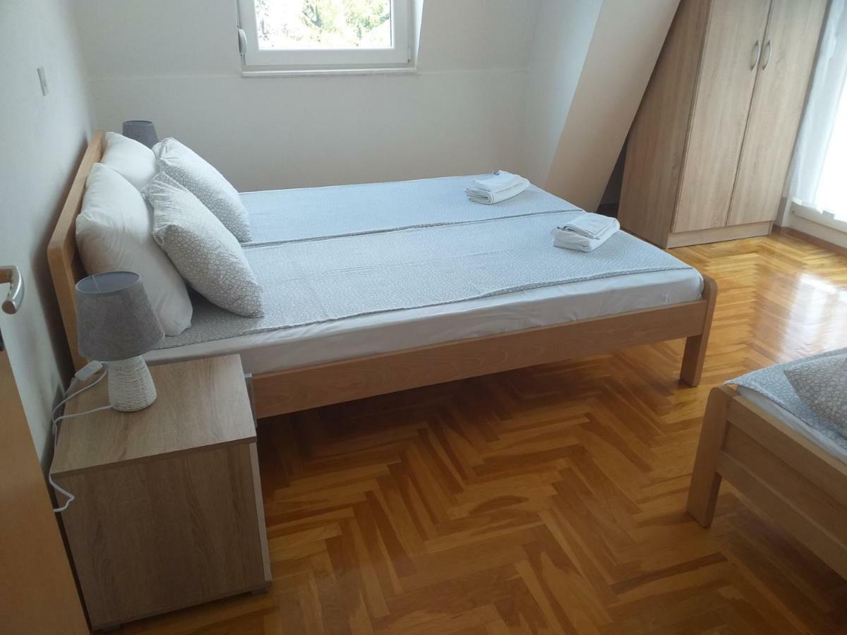 Bim Apartment Ohrid Exterior photo